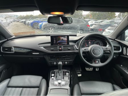 2015 Audi A7 - photo 15