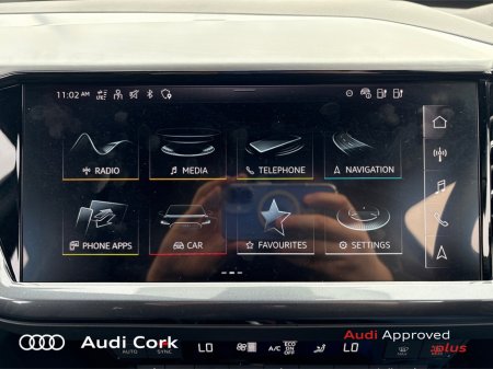 2024 Audi Q4 e-tron - photo 17