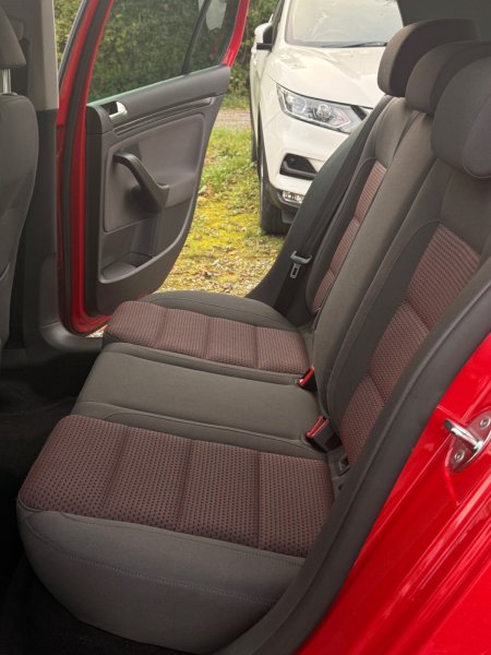 2008 Volkswagen Golf - photo 33