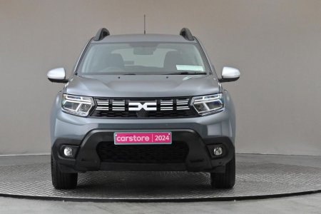 2024 Dacia Duster - photo 2