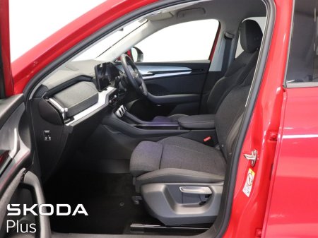 2026 Skoda Kodiaq - photo 4