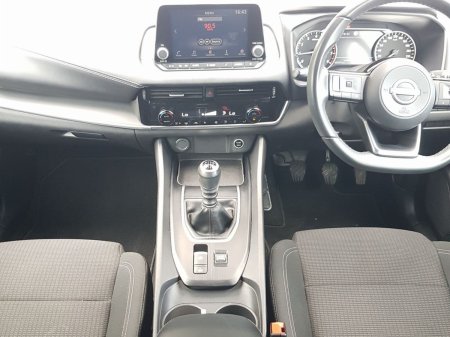 2023 Nissan Qashqai - photo 3