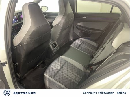 2024 Volkswagen Golf - photo 6