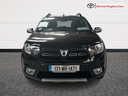 2017 Dacia Sandero - photo 5