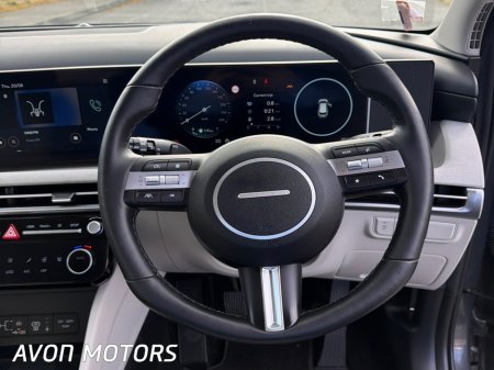 2024 Hyundai Tucson - photo 14