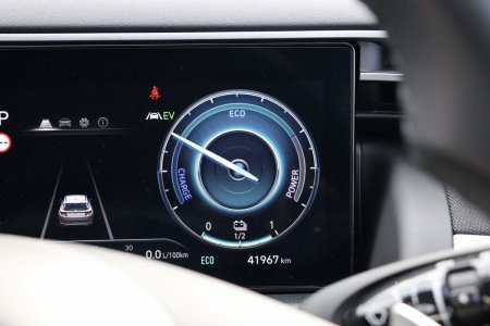 2023 Hyundai Tucson - photo 23