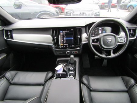 2021 Volvo S90 - photo 11