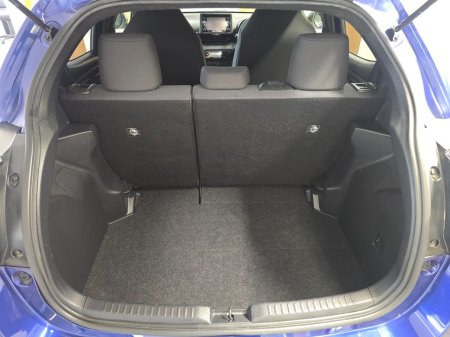2021 Toyota Yaris - photo 6