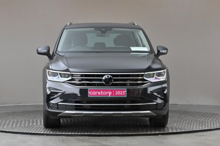 2023 Volkswagen Tiguan - photo 2