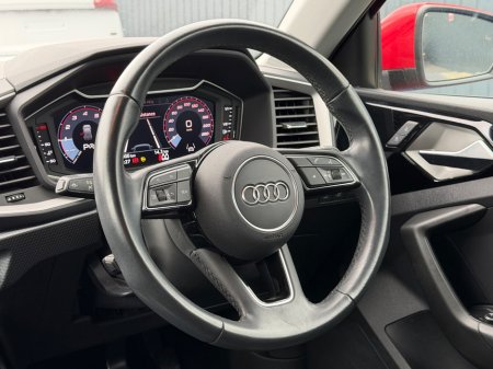 2021 Audi A1 - photo 50