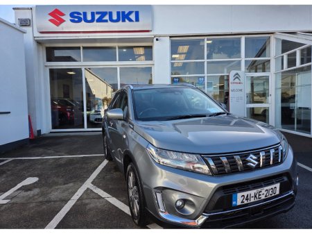 2024 Suzuki Vitara - photo 2