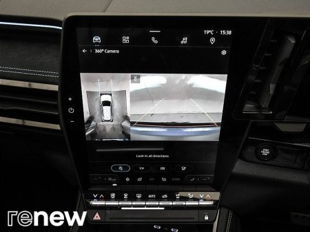 2024 Renault Austral - photo 27