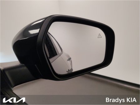 2026 Kia EV4 - photo 27