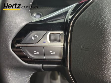 2023 Peugeot 2008 - photo 24