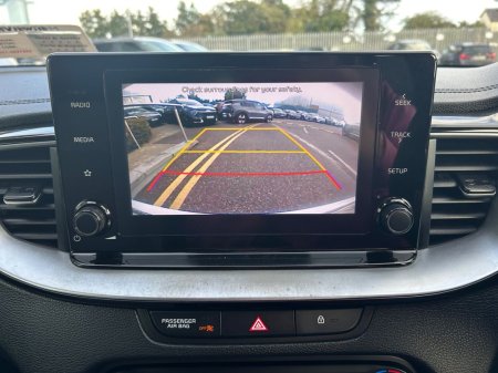 2021 Kia Ceed - photo 15