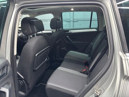 2019 Volkswagen Tiguan - photo 11
