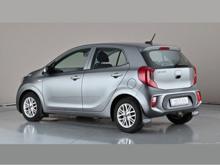 2023 Kia Picanto - photo 2