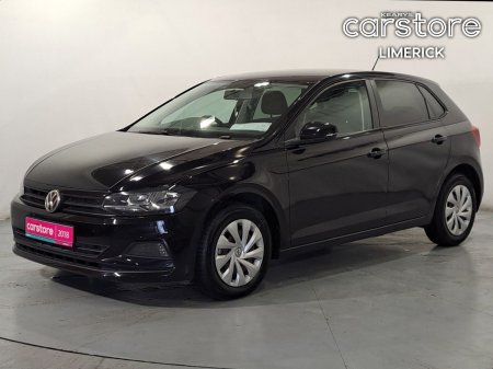 2018 Volkswagen Polo - photo 7