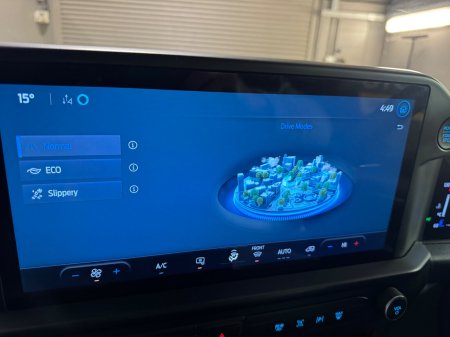 2024 Ford Transit Custom - photo 20