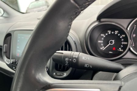 2021 Fiat 500L - photo 14