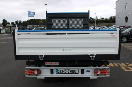 2025 Citroen Relay - photo 4