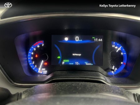 2019 Toyota Corolla - photo 7