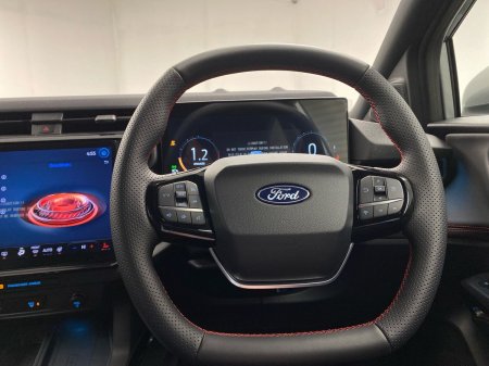 2026 Ford Puma - photo 21