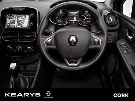 2019 Renault Clio - photo 24