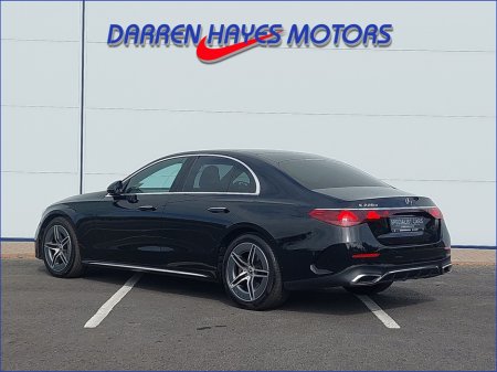 2024 Mercedes-Benz E-Class - photo 6