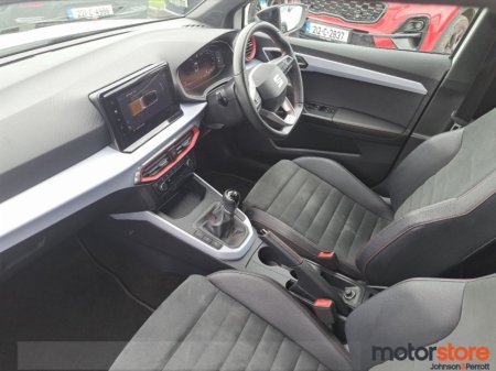 2023 SEAT Arona - photo 3