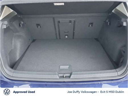 2023 Volkswagen Golf - photo 8