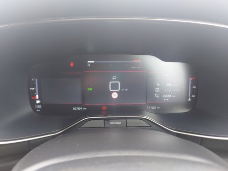 2025 Citroen C5 Aircross - photo 20
