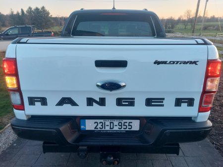 2023 Ford Ranger - photo 6