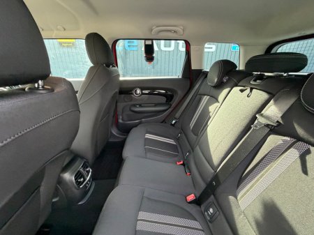 2020 Mini Clubman - photo 40