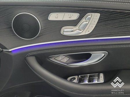 2019 Mercedes-Benz E-Class - photo 24