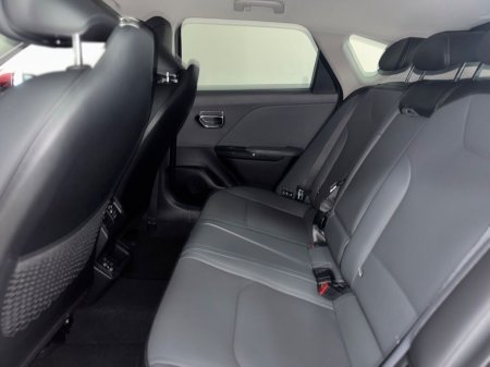2026 Kia K4 - photo 4