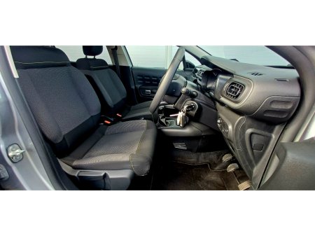 2024 Citroen C3 - photo 6