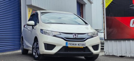 2014 Honda Fit - photo 2