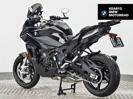 0 BMW S 1000 XR - photo 5