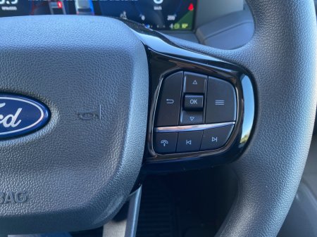 2026 Ford Transit Custom - photo 11