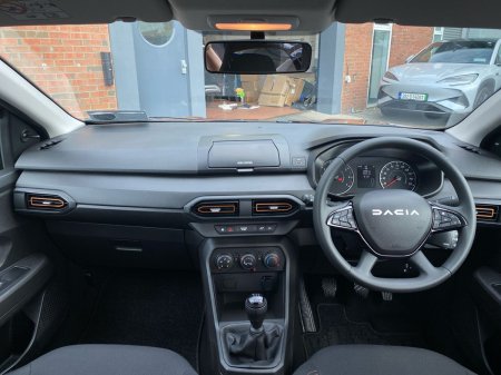 2023 Dacia Sandero Stepway - photo 15