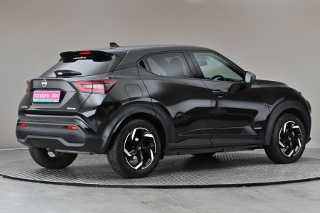 2024 Nissan Juke - photo 10
