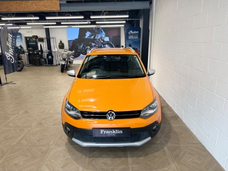 2013 Volkswagen Polo - photo 7