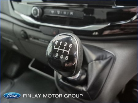 2026 Ford Transit - photo 12