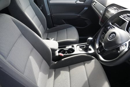2018 Volkswagen Touran - photo 11