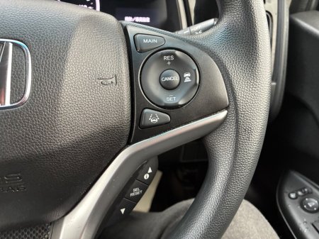 2020 Honda Shuttle - photo 17