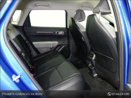 2027 Kia EV4 - photo 25