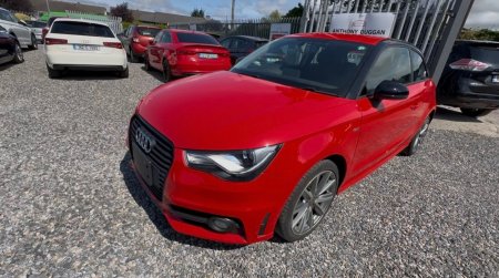 2015 Audi A1 - photo 5