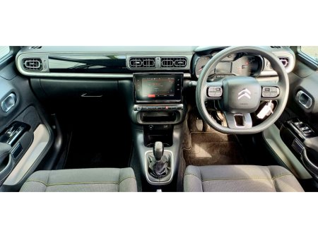 2024 Citroen C3 - photo 5