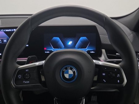 2026 BMW iX2 - photo 9
